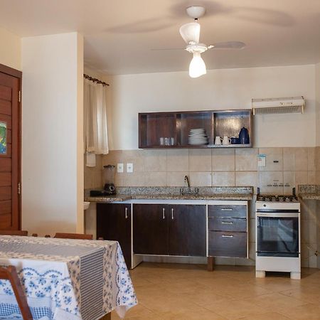 Concha Tropical Flat Apartment อิตากาเร ภายนอก รูปภาพ