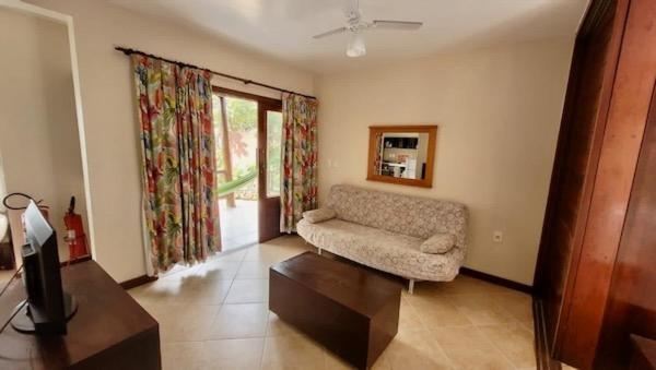Concha Tropical Flat Apartment อิตากาเร ภายนอก รูปภาพ