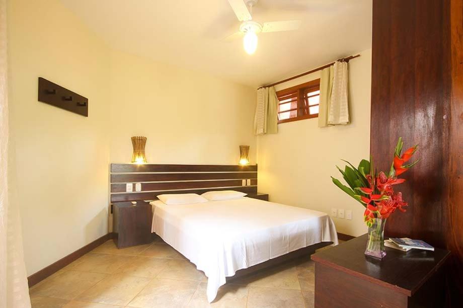 Concha Tropical Flat Apartment อิตากาเร ห้อง รูปภาพ