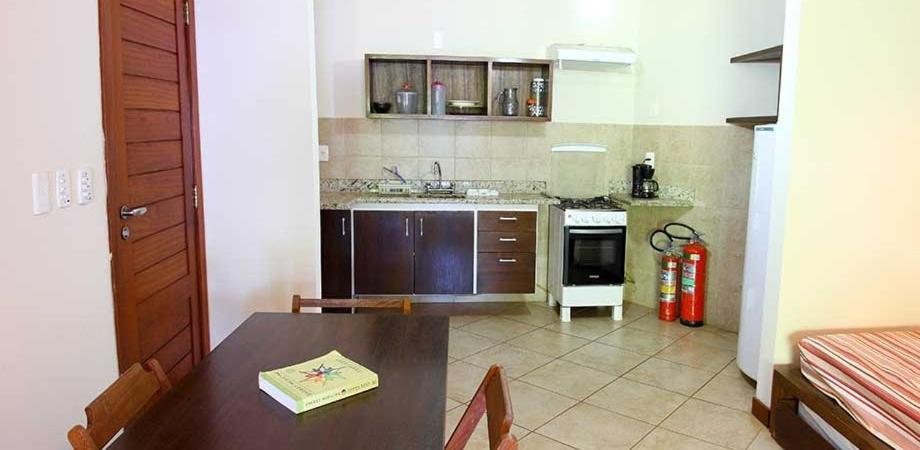 Concha Tropical Flat Apartment อิตากาเร ภายนอก รูปภาพ